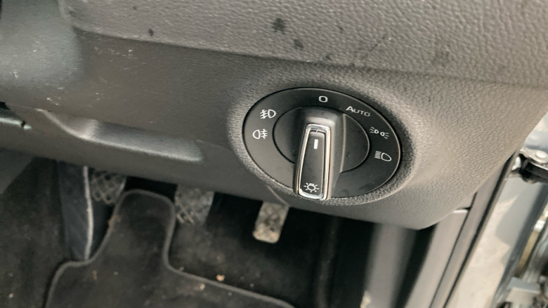 Skoda Karoq 1.5 TSI SE L 5dr Petrol Estate